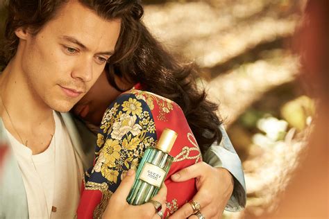 profumo harry styles gucci|gucci universal fragrance.